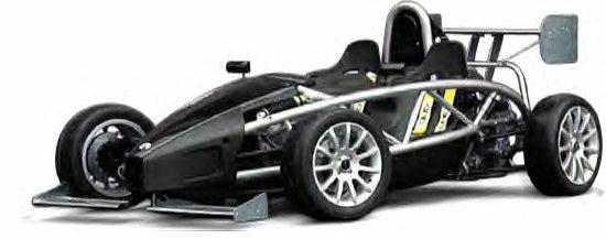 Ariel Atom.