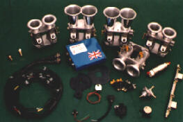 Fuel Injection Kits