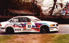 Prodrive BMW M3