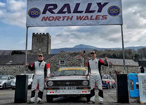 north wales rally crop