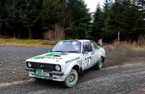 rallywales